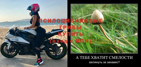 меф Михайлов